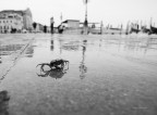 Venezia, acqua alta Venezia, acqua alta