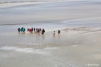 Mont St. Michel