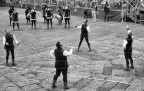 Dove sono? Dove sono?