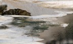 Impressioni dalla Montagna - Il Disgelo Impressioni dalla Montagna - Il Disgelo
