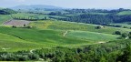 Colline Toscane