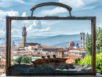 Firenze in valigia Firenze in valigia