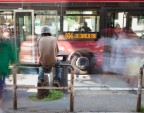 Bus stop Bus stop