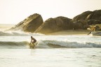 Surfing Alaia Surfing Alaia