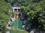La chiusa La chiusa