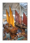 Museo della marineria - Cesenatico-