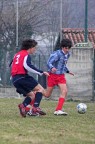Primi scatti calcistici Primi scatti calcistici