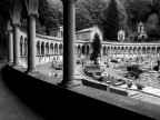 Cimitero Oropa Cimitero Oropa