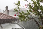 Piove, senti come piove - madonna come piove - senti come vi Piove, senti come piove - madonna come piove - senti come vi