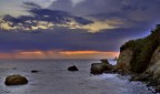 Sunset Sunset