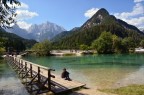 Kranjska Gora (Slovenia) Kranjska Gora (Slovenia)
