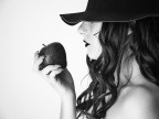 La mela del peccato La mela del peccato