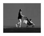 Passeggiare...passeggino... Passeggiare...passeggino...