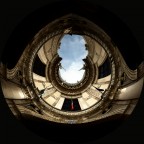 Rotondo come il mondo