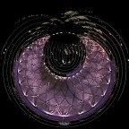 Rotondo come il mondo