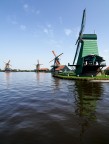 Zaanse Schans