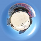 Rotondo come il mondo