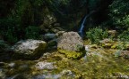 Cascata di Stiffe Cascata di Stiffe