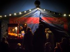 Popcorn al circo Popcorn al circo