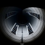 Rotondo come il mondo