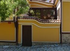 La casa delle farfalle La casa delle farfalle