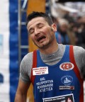 Al termine della fatica Al termine della fatica