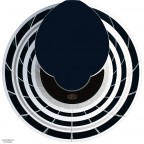 Rotondo come il mondo