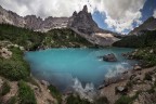 Lago Sorapis