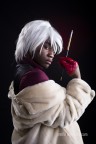 Cosplayer Cosplayer