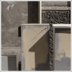 composizione con centraline