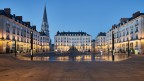 Saluti da Nantes Saluti da Nantes