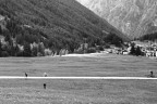Valle d'Aosta. Parco naturale del Gran Paradiso. Valle d'Aosta. Parco naturale del Gran Paradiso.