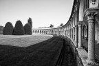 La Certosa di Ferrara - Cimitero Monumentale La Certosa di Ferrara - Cimitero Monumentale