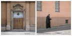...neanche un prete, per chiacchierar ...neanche un prete, per chiacchierar