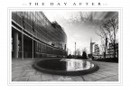 ::: THE DAY AFTER ::: ::: THE DAY AFTER :::