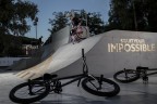 WCMX WCMX