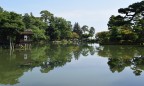 Kenrokuen Kenrokuen