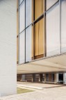 Palazzo Mondadori | Oscar Niemeyer, 1975 Palazzo Mondadori | Oscar Niemeyer, 1975
