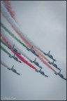 Frecce tricolori Frecce tricolori