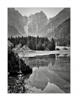Lago di Fusine (UD) Lago di Fusine (UD)