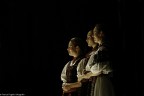 LA MAGIA DEL TEATRO LA MAGIA DEL TEATRO
