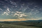 Nuvole e Colline. Nuvole e Colline.