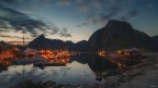 Hamnøy Hamnøy