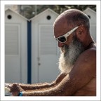 Local hypster