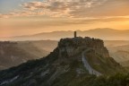 Civita di Bagnoregio Civita di Bagnoregio