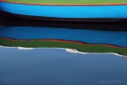 Boat Reflection