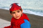 spiderman spiderman
