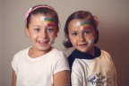 Alessia e Matilde Alessia e Matilde