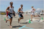 vecchio scatto gara di triathlon (GE)