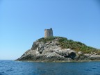 L'isola di San Macario